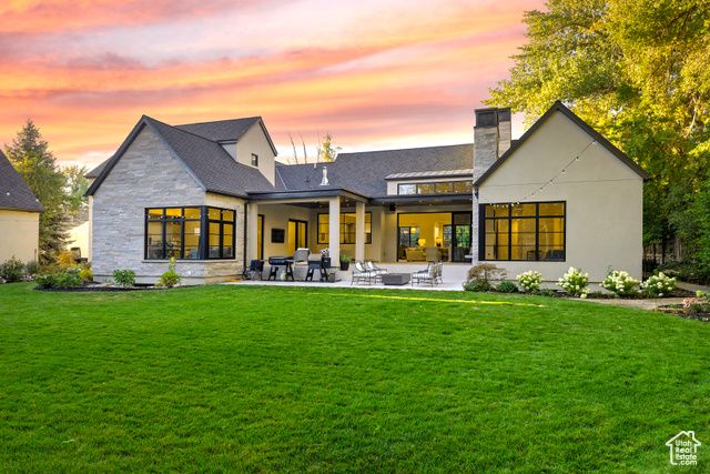 2138 E PHEASANT LN, Holladay, UT 84121