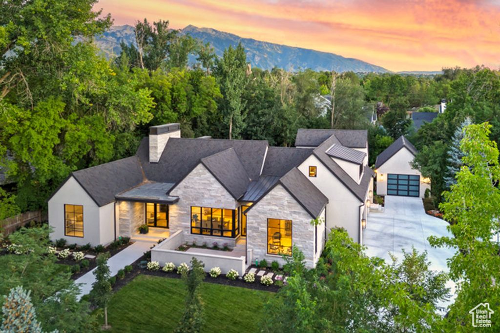 2138 E PHEASANT LN, Holladay, UT 84121