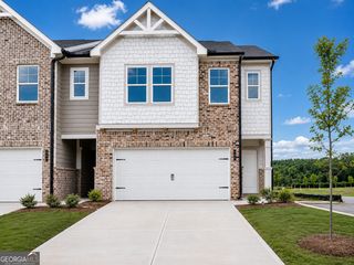 600 Gunnin Way LOT 32, Mcdonough, GA 30253