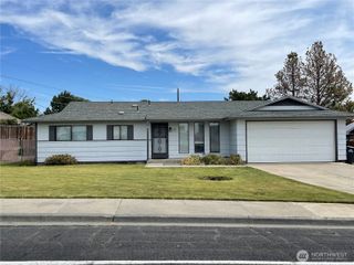 351 N Grape, Moses Lake, WA 98837