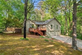 306 Covey Court, Woodstock, GA 30188