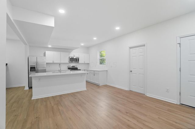 1474 Hildreth Avenue, Columbus, OH 43203