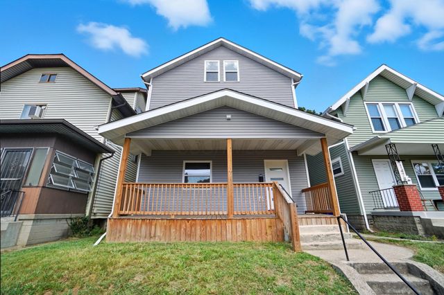 1474 Hildreth Avenue, Columbus, OH 43203