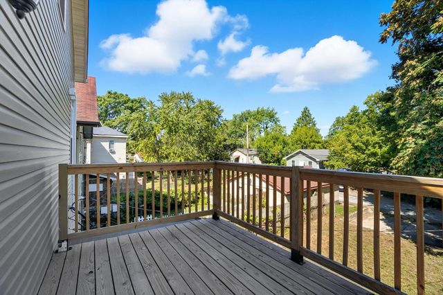 1474 Hildreth Avenue, Columbus, OH 43203