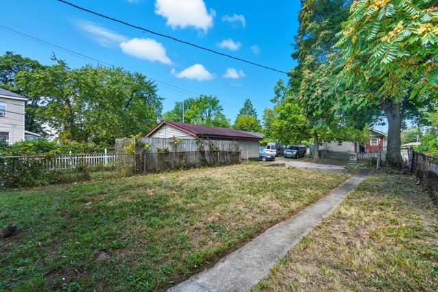 1474 Hildreth Avenue, Columbus, OH 43203