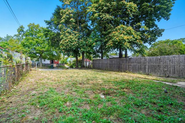 1474 Hildreth Avenue, Columbus, OH 43203