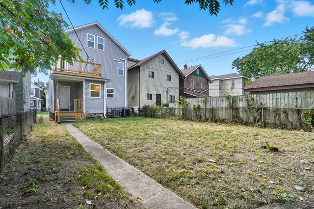 1474 Hildreth Avenue, Columbus, OH 43203