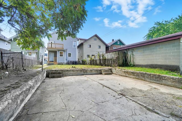 1474 Hildreth Avenue, Columbus, OH 43203