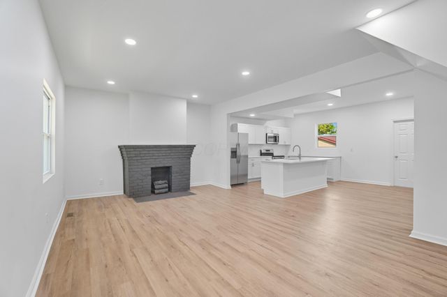 1474 Hildreth Avenue, Columbus, OH 43203