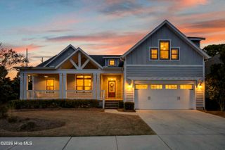 105 Helmsman Drive, Wilmington, NC 28412