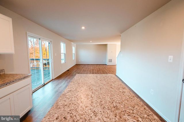 100 COVILLE ST, Middletown, VA 22645