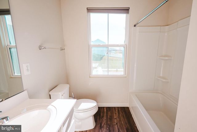 100 COVILLE ST, Middletown, VA 22645