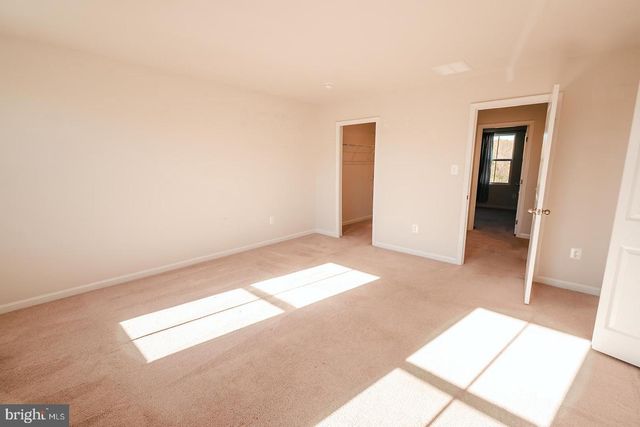 100 COVILLE ST, Middletown, VA 22645