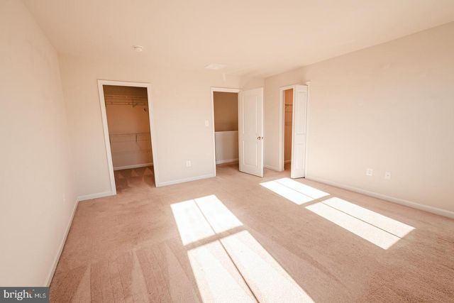 100 COVILLE ST, Middletown, VA 22645