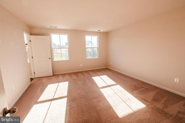 100 COVILLE ST, Middletown, VA 22645