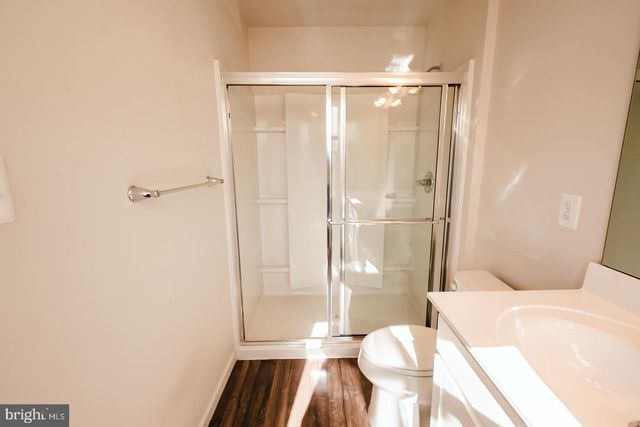 100 COVILLE ST, Middletown, VA 22645