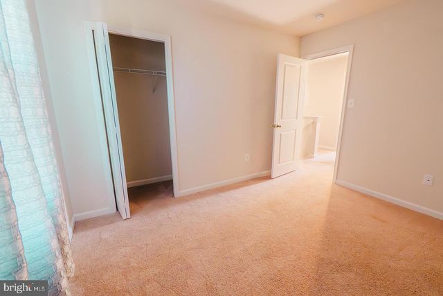 100 COVILLE ST, Middletown, VA 22645