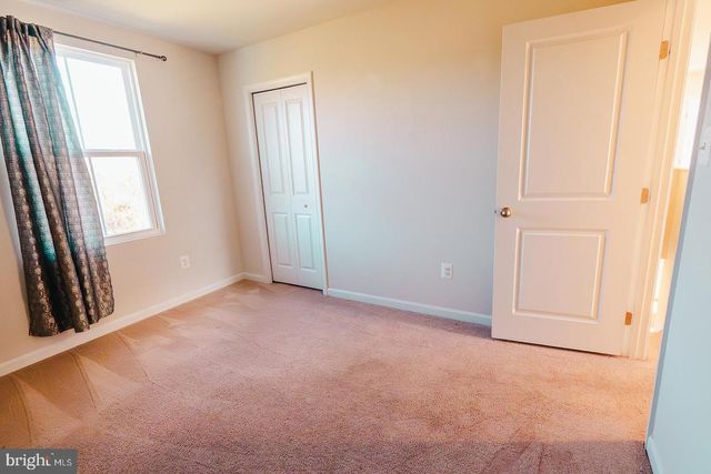 100 COVILLE ST, Middletown, VA 22645