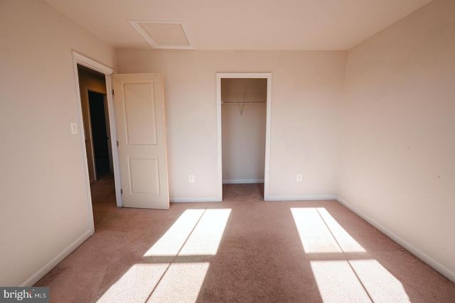 100 COVILLE ST, Middletown, VA 22645