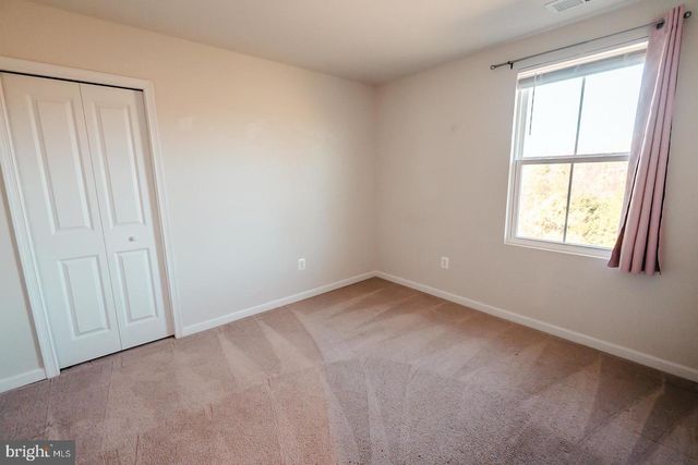 100 COVILLE ST, Middletown, VA 22645