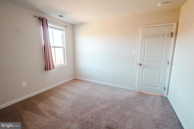 100 COVILLE ST, Middletown, VA 22645