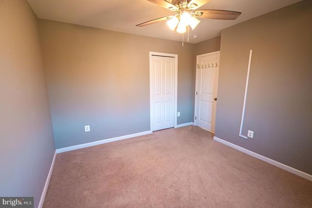 100 COVILLE ST, Middletown, VA 22645