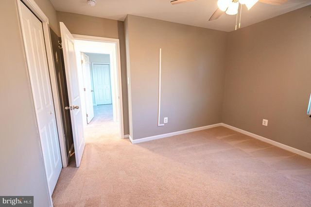 100 COVILLE ST, Middletown, VA 22645