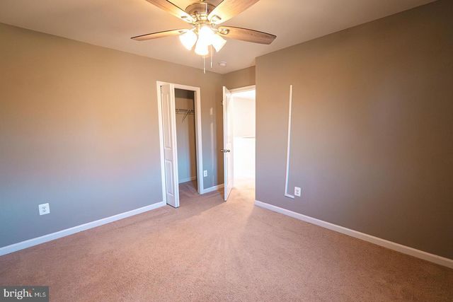 100 COVILLE ST, Middletown, VA 22645