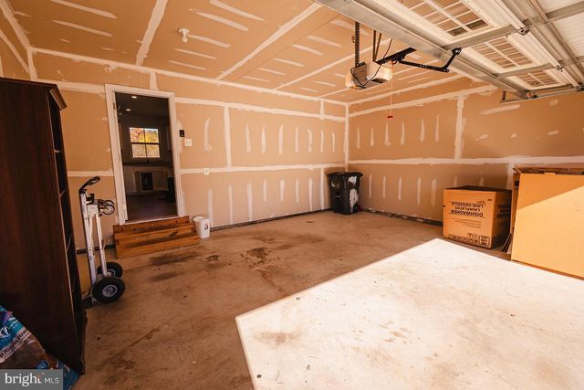 100 COVILLE ST, Middletown, VA 22645