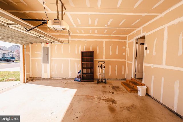 100 COVILLE ST, Middletown, VA 22645