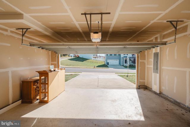 100 COVILLE ST, Middletown, VA 22645