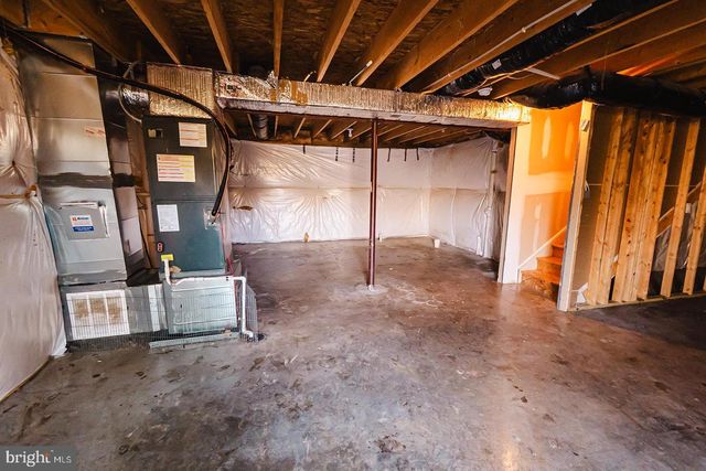 100 COVILLE ST, Middletown, VA 22645