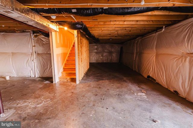 100 COVILLE ST, Middletown, VA 22645