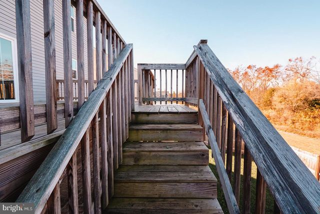 100 COVILLE ST, Middletown, VA 22645