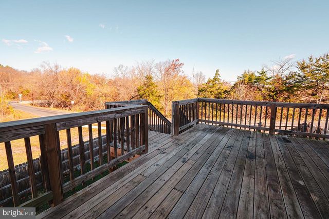 100 COVILLE ST, Middletown, VA 22645