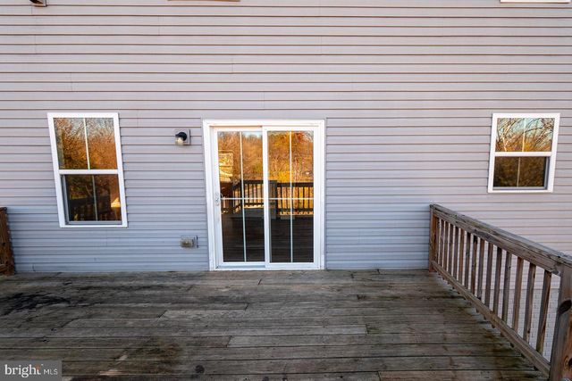 100 COVILLE ST, Middletown, VA 22645