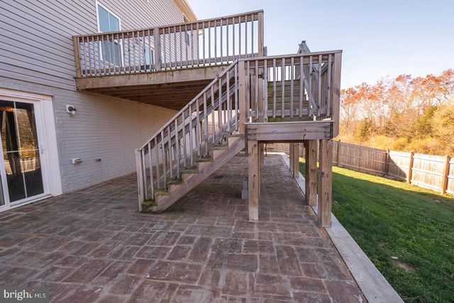 100 COVILLE ST, Middletown, VA 22645