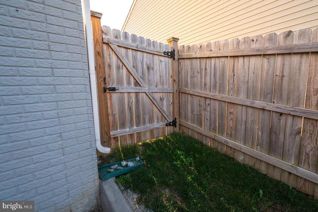 100 COVILLE ST, Middletown, VA 22645