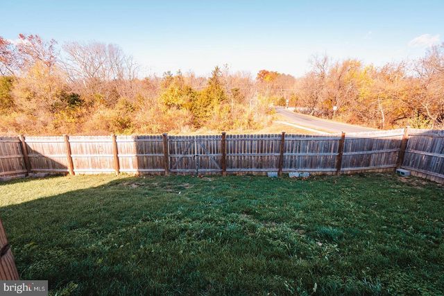 100 COVILLE ST, Middletown, VA 22645