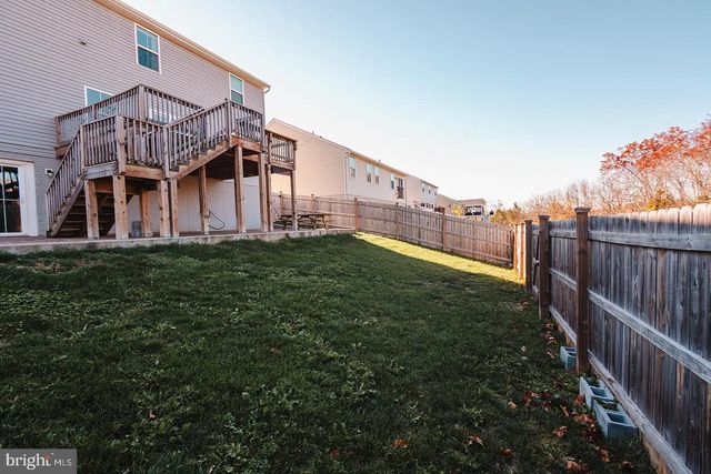 100 COVILLE ST, Middletown, VA 22645