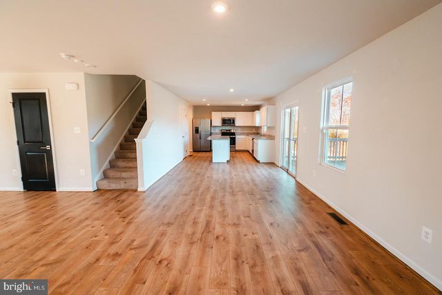 100 COVILLE ST, Middletown, VA 22645