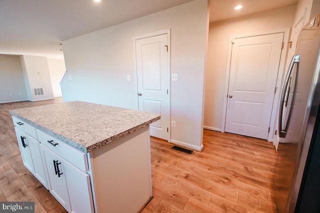 100 COVILLE ST, Middletown, VA 22645