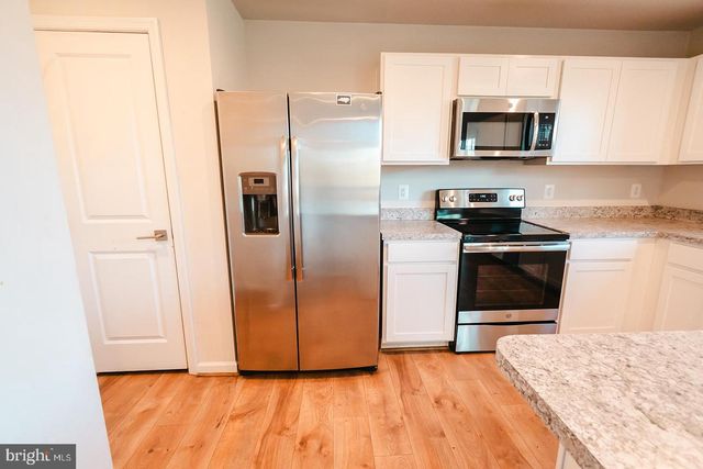 100 COVILLE ST, Middletown, VA 22645