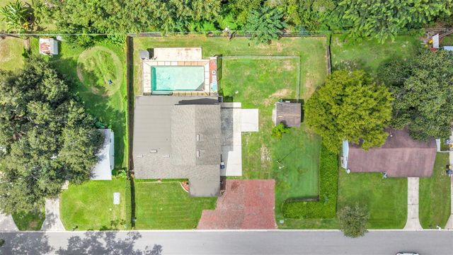 1420 LONG STREET, Lakeland, FL 33801