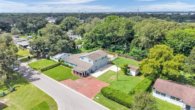 1420 LONG STREET, Lakeland, FL 33801