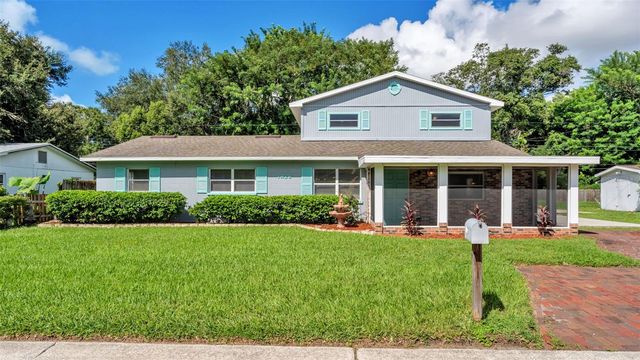 1420 LONG STREET, Lakeland, FL 33801