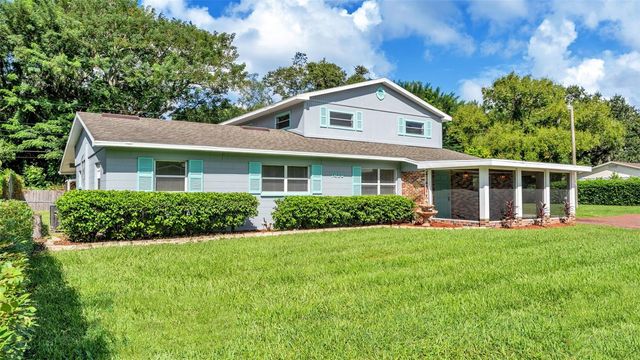 1420 LONG STREET, Lakeland, FL 33801