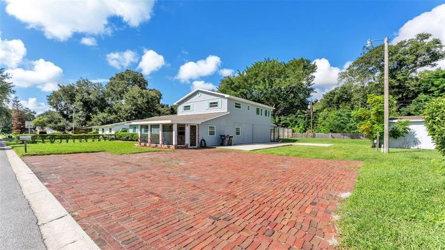 1420 LONG STREET, Lakeland, FL 33801