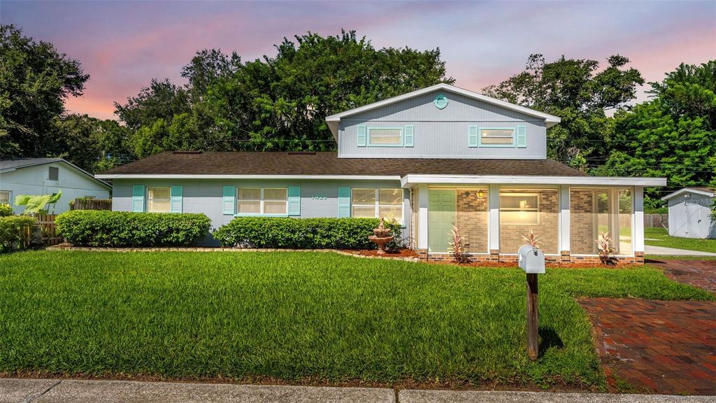 1420 LONG STREET, Lakeland, FL 33801