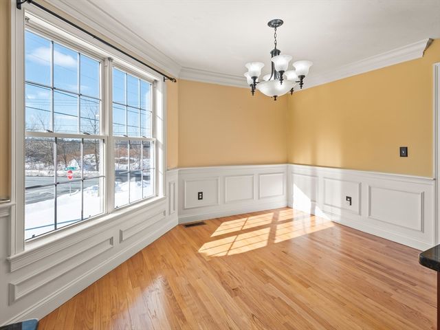 268 Magill Dr 268, Grafton, MA 01519